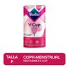 Copa-Menstrual-V-Cup-Talla-Pequeña-imagen-1