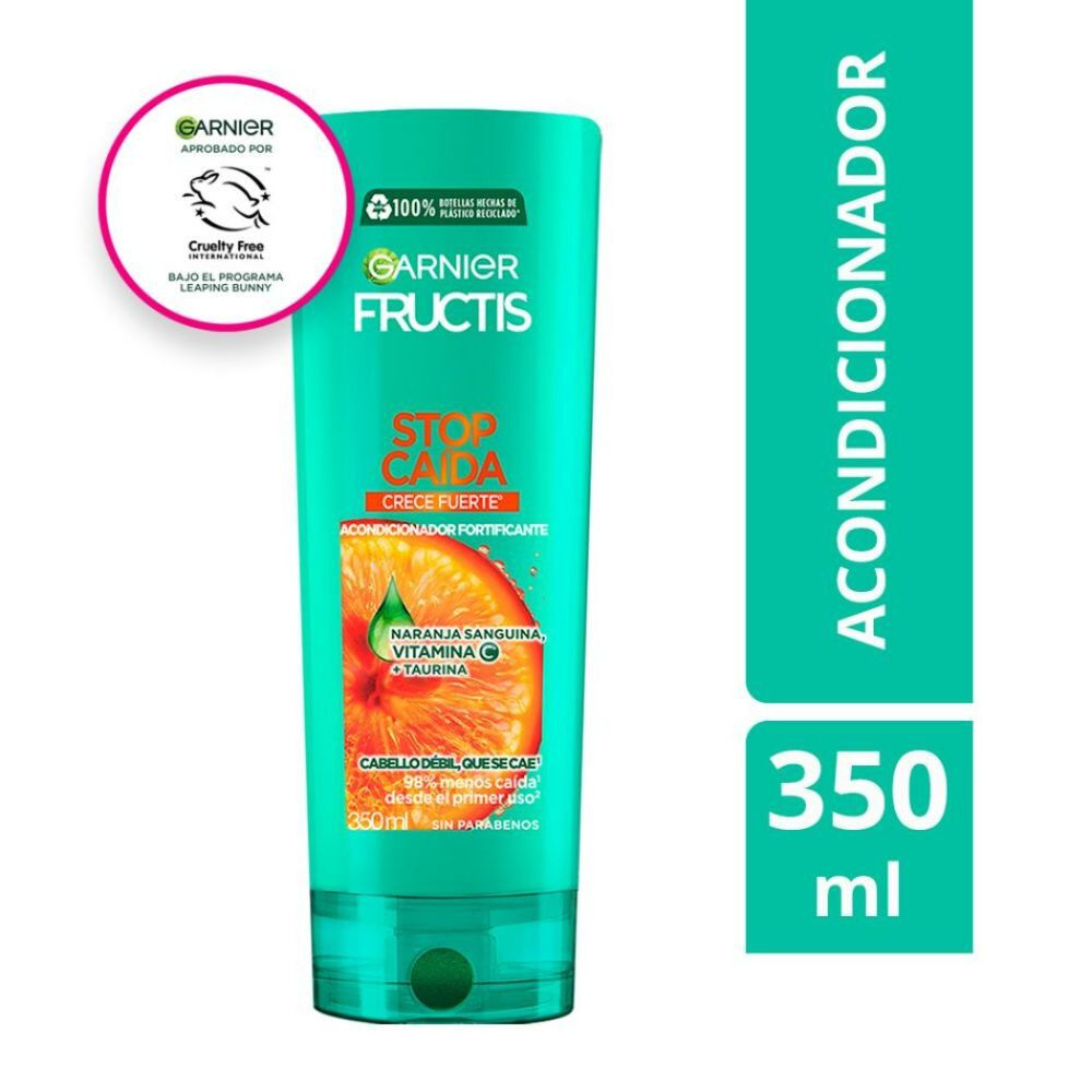 Acondicionador-Stop-Caída-Crece-Fuerte-350-ml-imagen-1