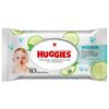 Toallas-H&uacute;medas-Huggies-Cuidado-4en1-80-un-imagen-1