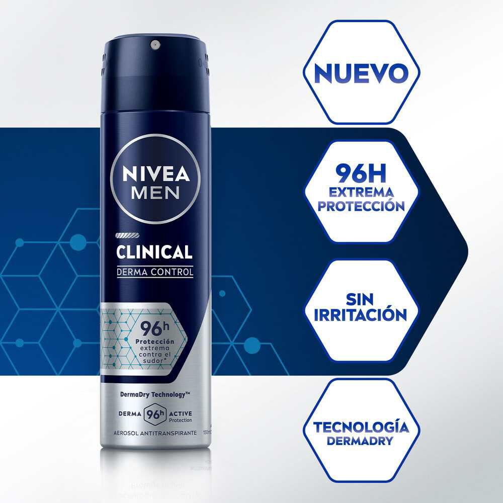 Spray-Antitranspirante-Clinical-Masculino-150ml-imagen-3