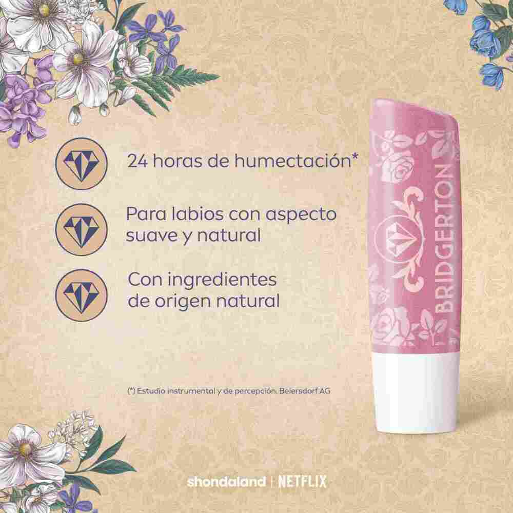 B&aacute;lsamo-Labial-Rose-Meringue-Edici&oacute;n-Limitada-Bridgerton-imagen-3