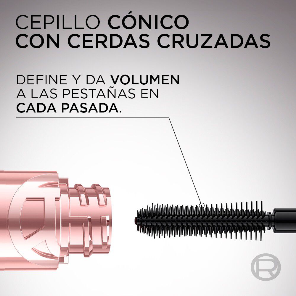 Máscara-de-Pestañas-Paradise-Big-Deal-Máscara-WSH-10ml-imagen-3