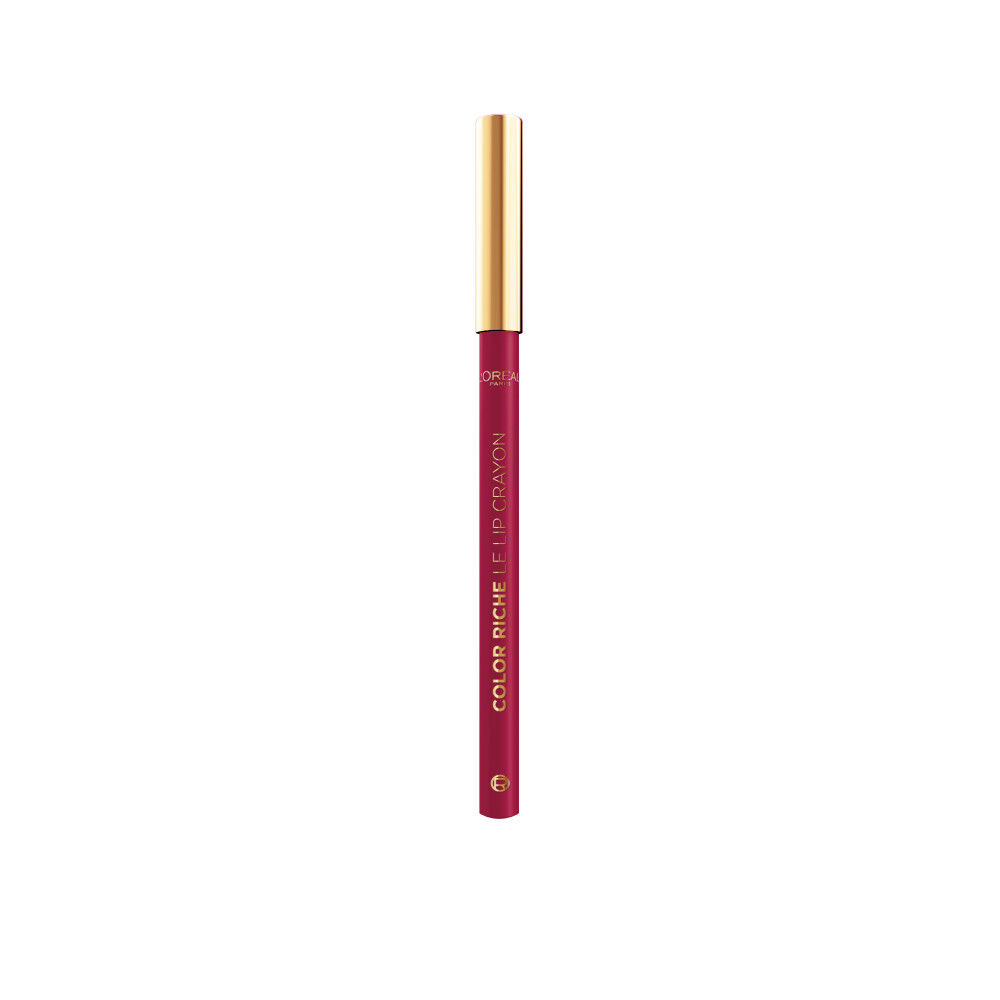 Color-Riche-Le-Lip-Crayon---2010-La-Prune-imagen-2