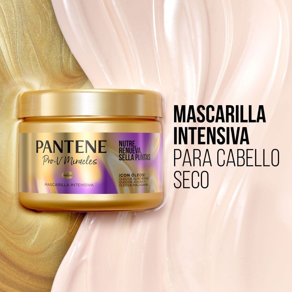 Mascarilla-Pro-V-Miracles-Nutre,-Renueva,-Sella-Puntas-300-mL&nbsp;-imagen-4