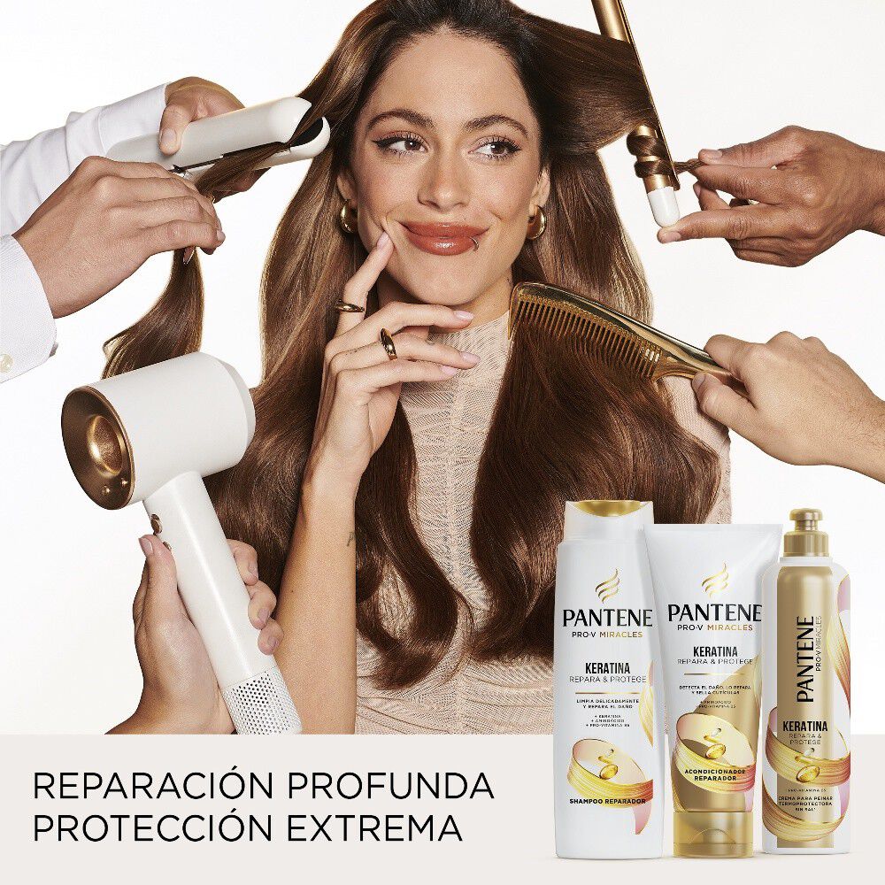 Shampoo-sin-sal-Keratina-con-Pro-Vitamina-B5-300-ml-imagen-4