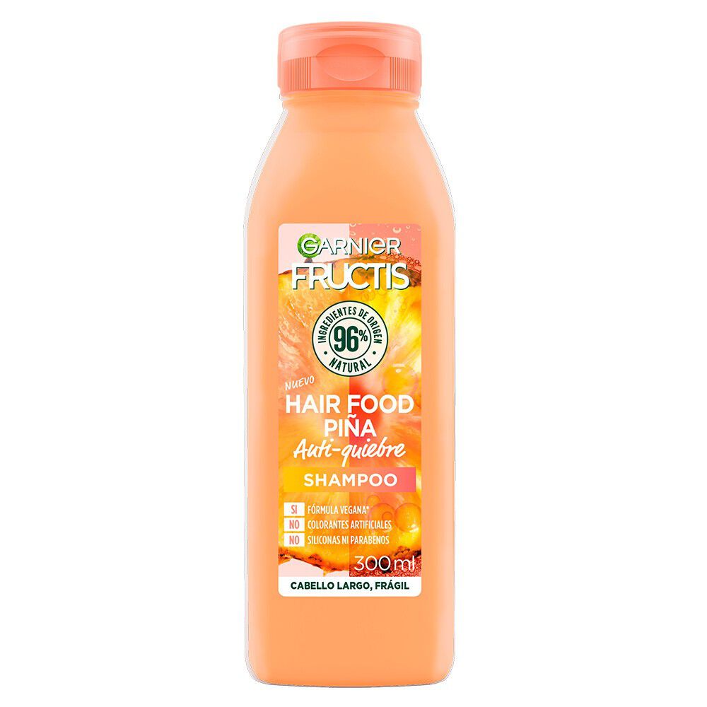 Hair-Food-Pi&ntilde;a-Shampoo-300ml-imagen-2