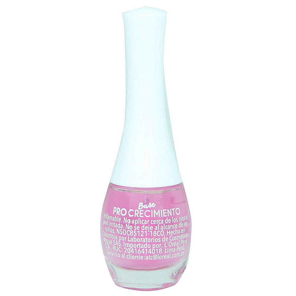 Pro-Fortalecimiento-de-Uñas-de-10-mL-Vogue-imagen-2