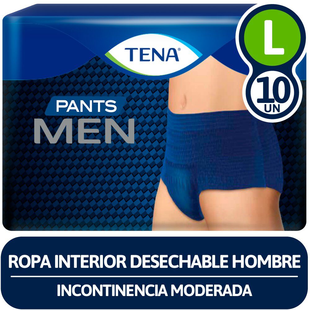Ropa-interior-desechable-Pants-Men-Talla-G-X10-imagen-1