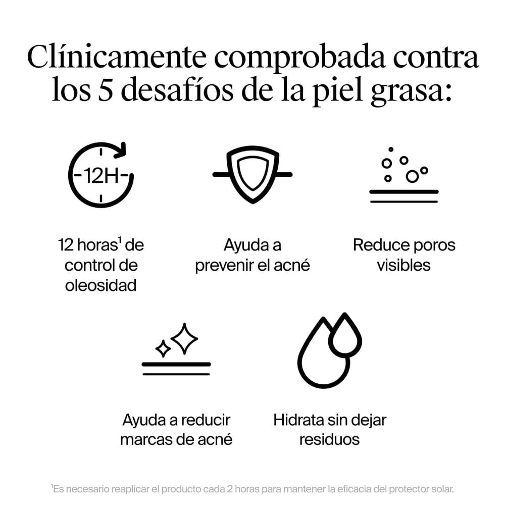 Protector-Solar-Facial-Neutrogena-Sun-Fresh-Oil-Control-Fluido-Sin-Color-FPS-50+-40-mL-imagen-5