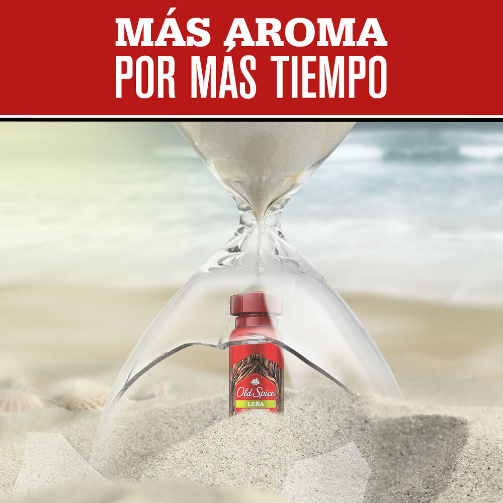 Leña-Con-Fragancia-De-Menta-Desodorante-150-ml-imagen-2