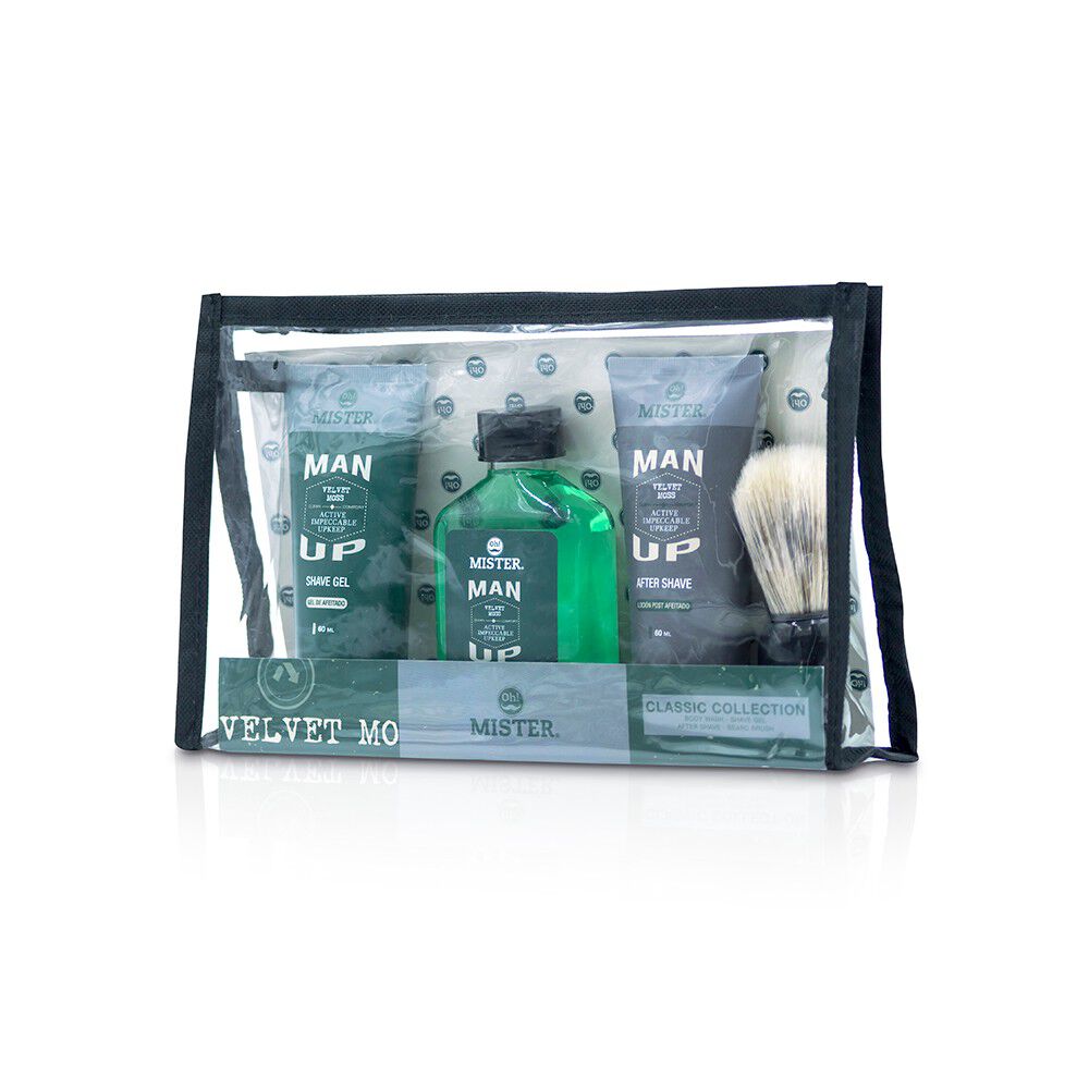 Green-Shave-Gel-60-mL-+-After-Shave-Lotion60-mL-+-Shower-Gel-120-mL-+-Hisopo-imagen-3