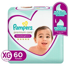 Premium-Care-Pañales-Desechables-XG-60-Unidades-imagen