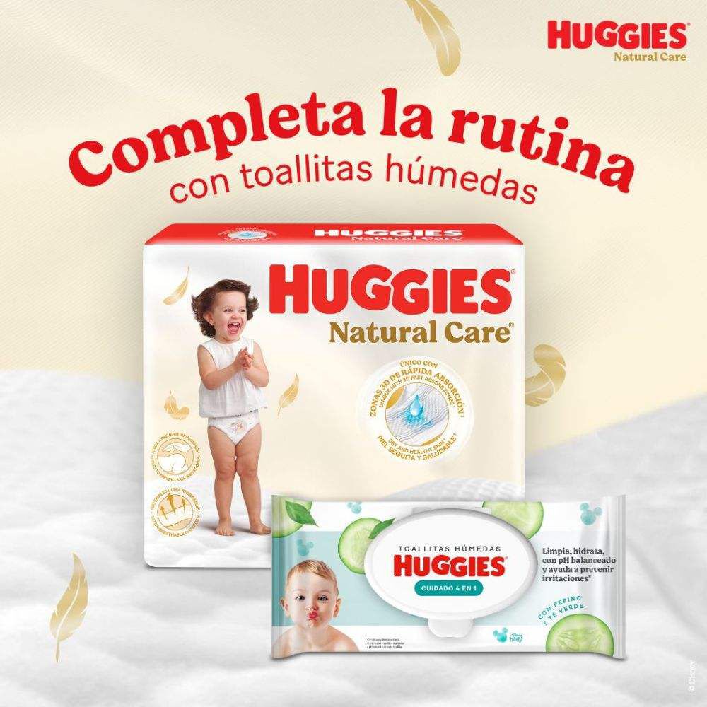 Pa&ntilde;ales-Huggies-Natural-Care-M-70-Un-imagen-5