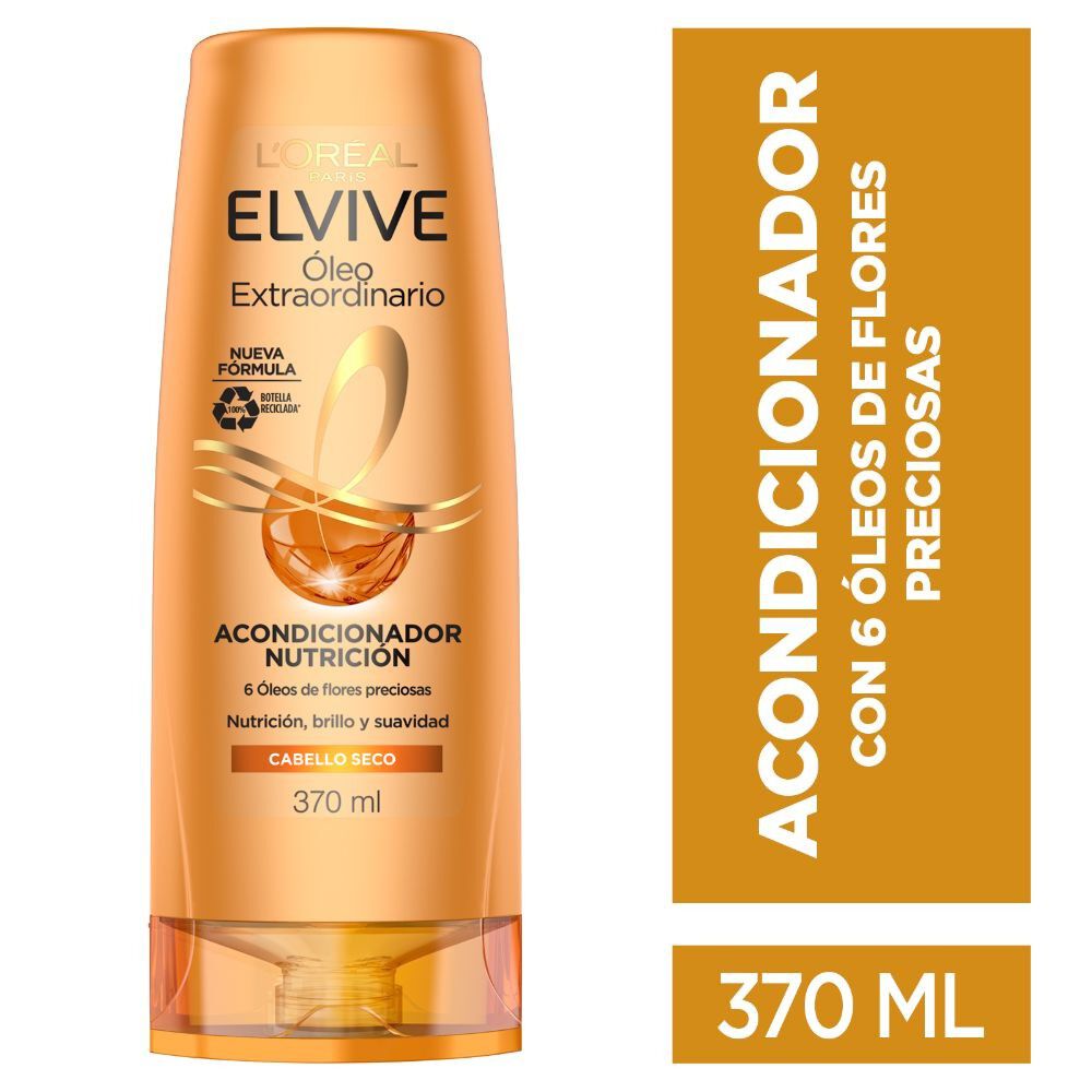 Acondicionador-Óleo-Extraordinario-Nutrición-Cabello-Seco-370-ml-imagen-1
