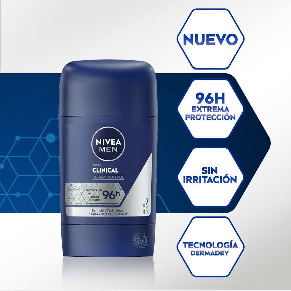 Barra-Antitranspirante-Clinical-Masculino-50-mL-imagen-3