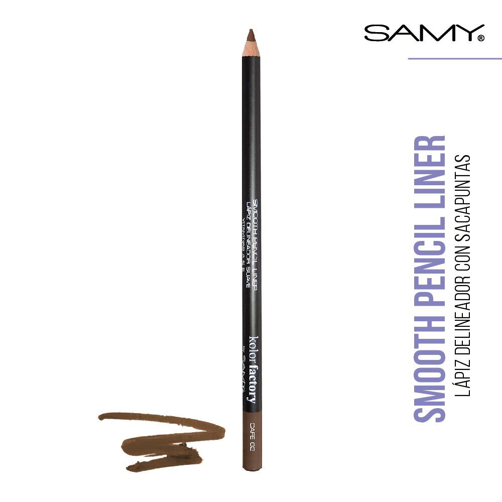 Lapiz-delineador-con-sacapunta-#03-CAF&Eacute;-02-imagen