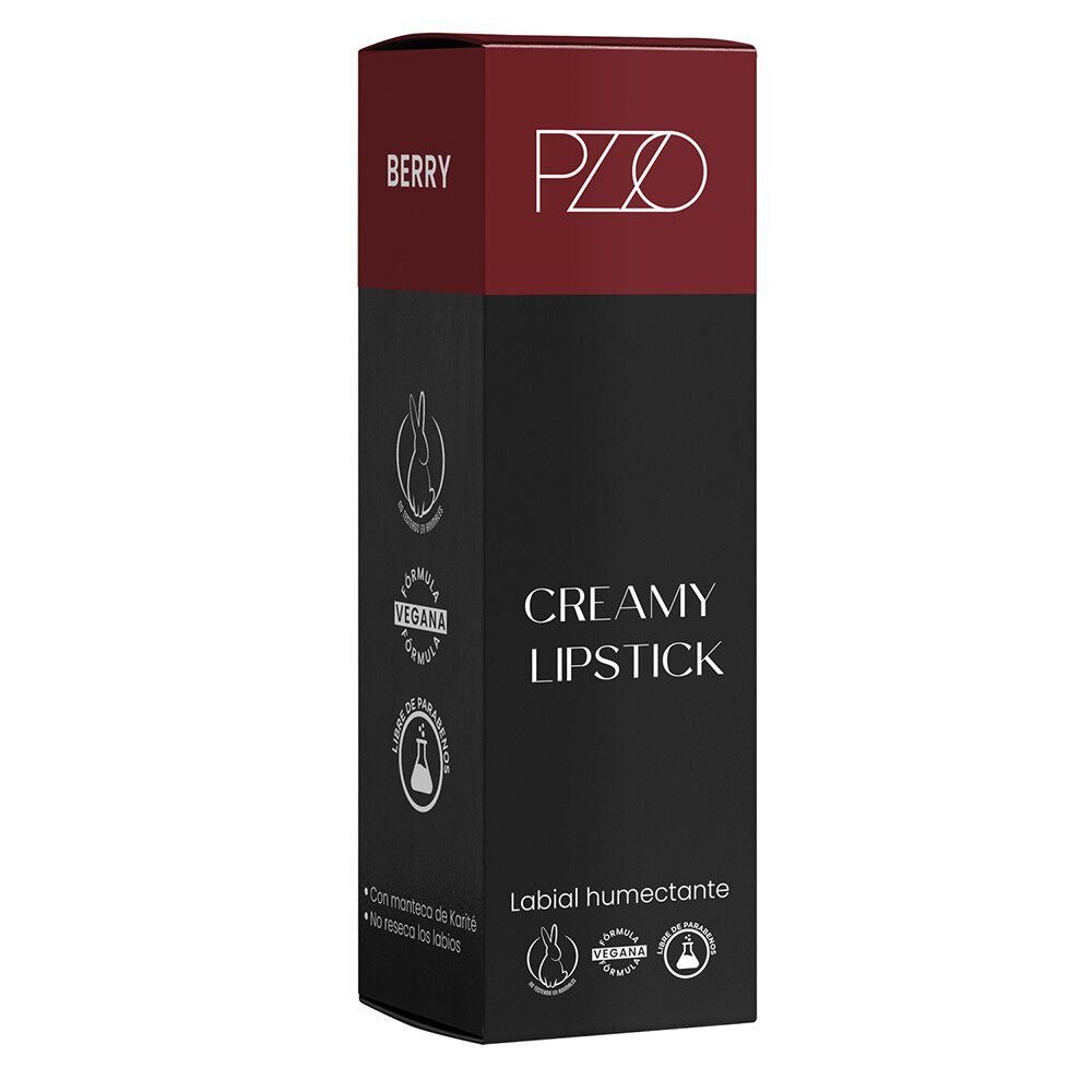 Labial-Creamy-Liptick-Berry-imagen-1