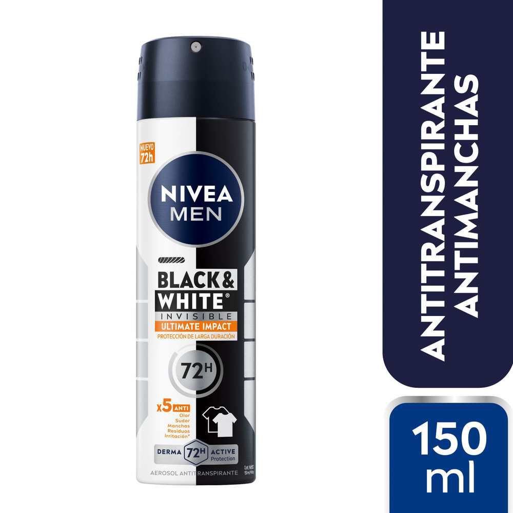 Back-&-White-Ultimate-Impact-Spray-Masculino-150ml-imagen-2