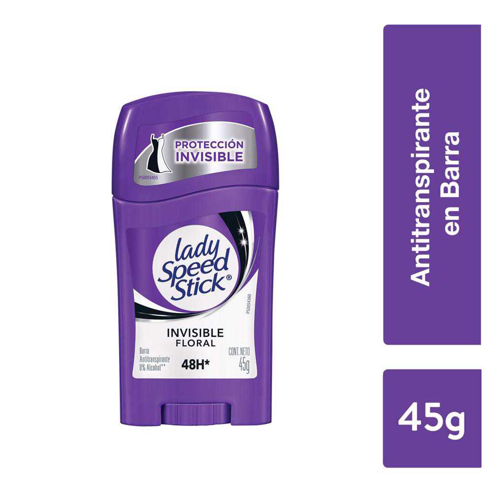 Desodorante-Protecci&oacute;n-Invisible-en-Barra-Floral-45-grs-imagen-1