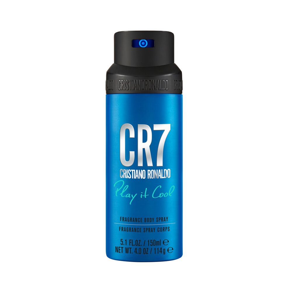 Fragancia-Corporal-Spray-Cristiano-Ronaldo-Play-It-Cool--150Ml-imagen