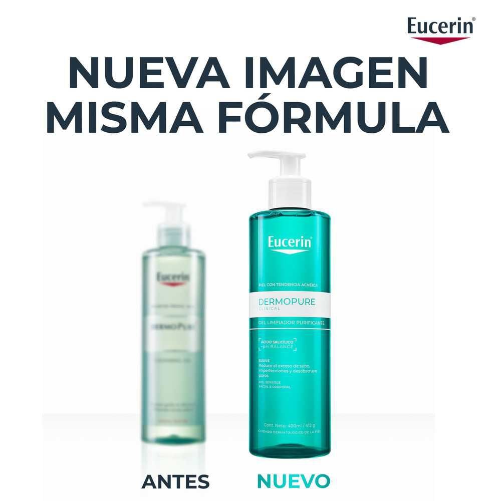 Gel-Limpiador-Facial-DermoPure-Clinical-400ml-imagen-2