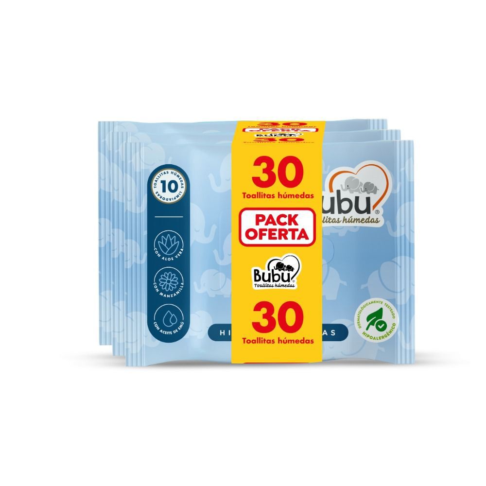 Toallitas-H&uacute;medas-Premium-30-unidades-imagen-1