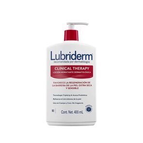 Clinical-Therapy-Locion-Hidratante-Intens.Cuerp/Cara-P.Extra-Seca-400gr-imagen