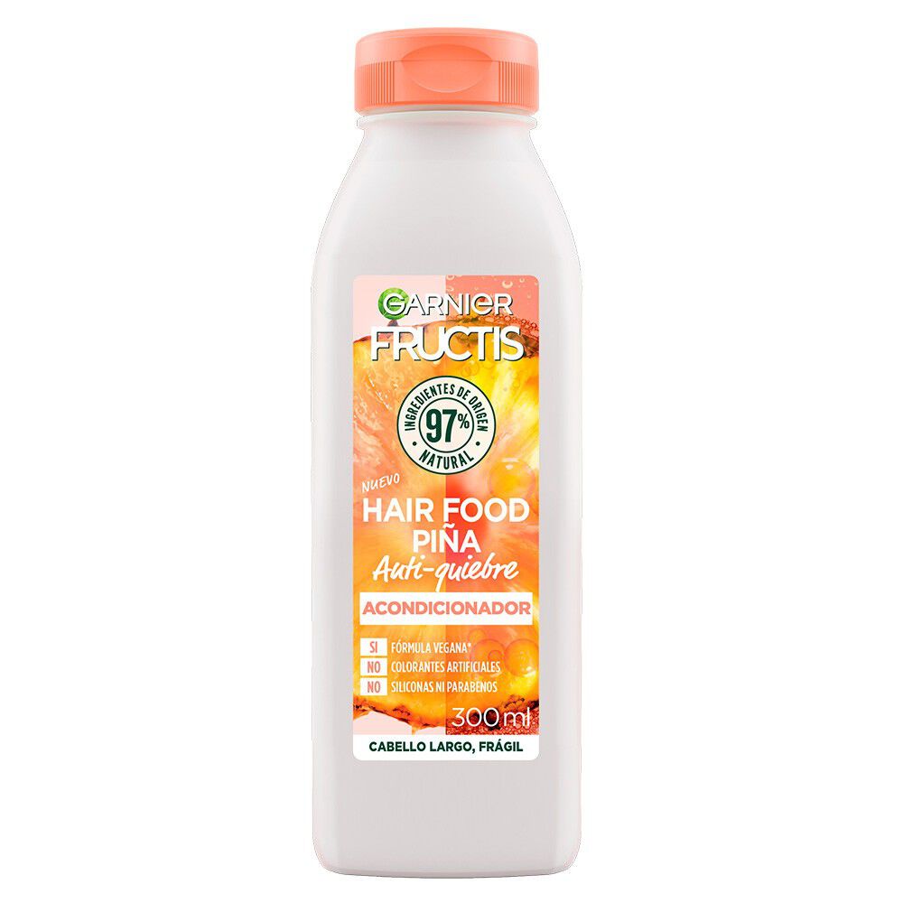 Hair-Food-Pi&ntilde;a-Acondicionador-300ml-imagen-2