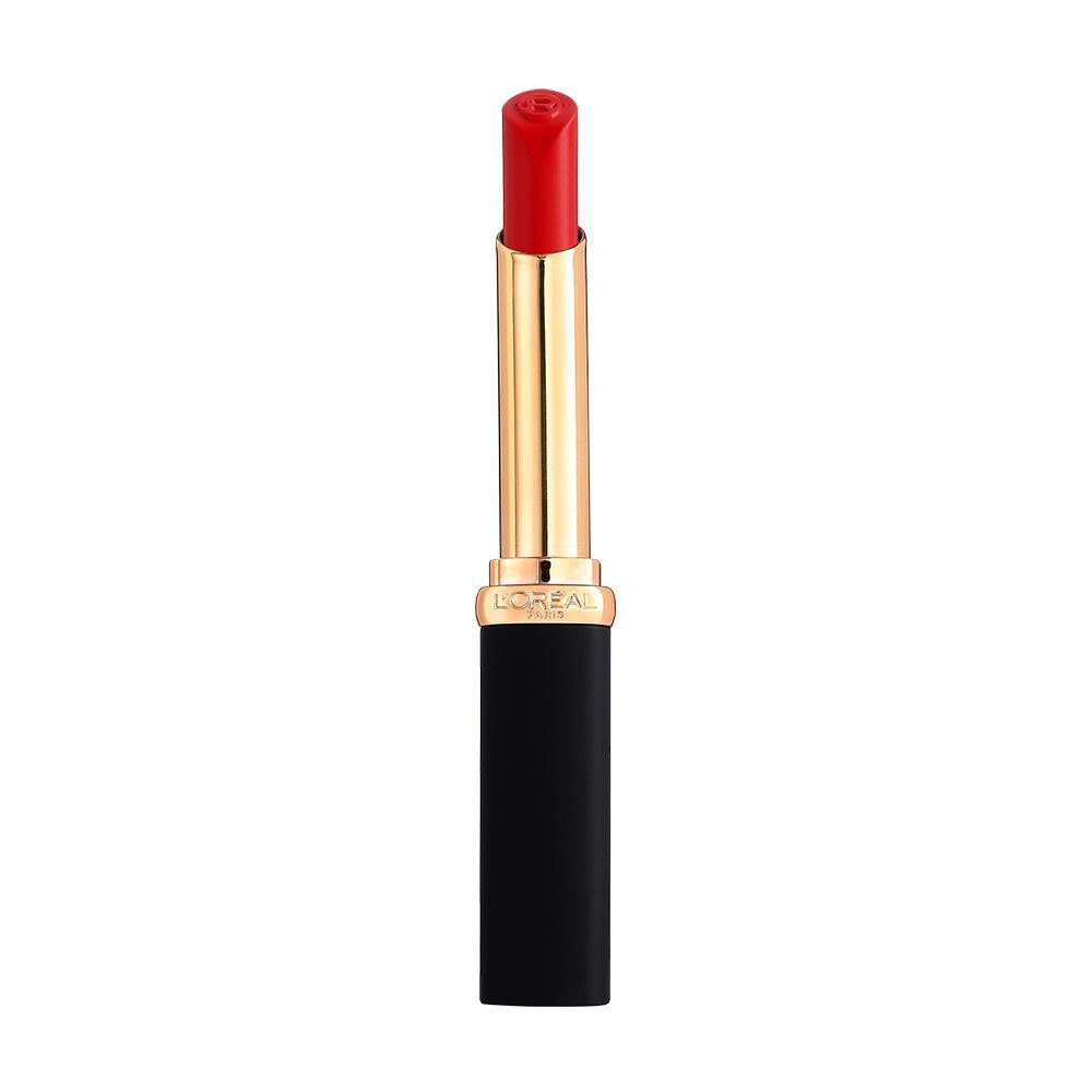 Labial-Color-Riche-Intense-Volume-Matte---336-Rouge-Avant-imagen-1