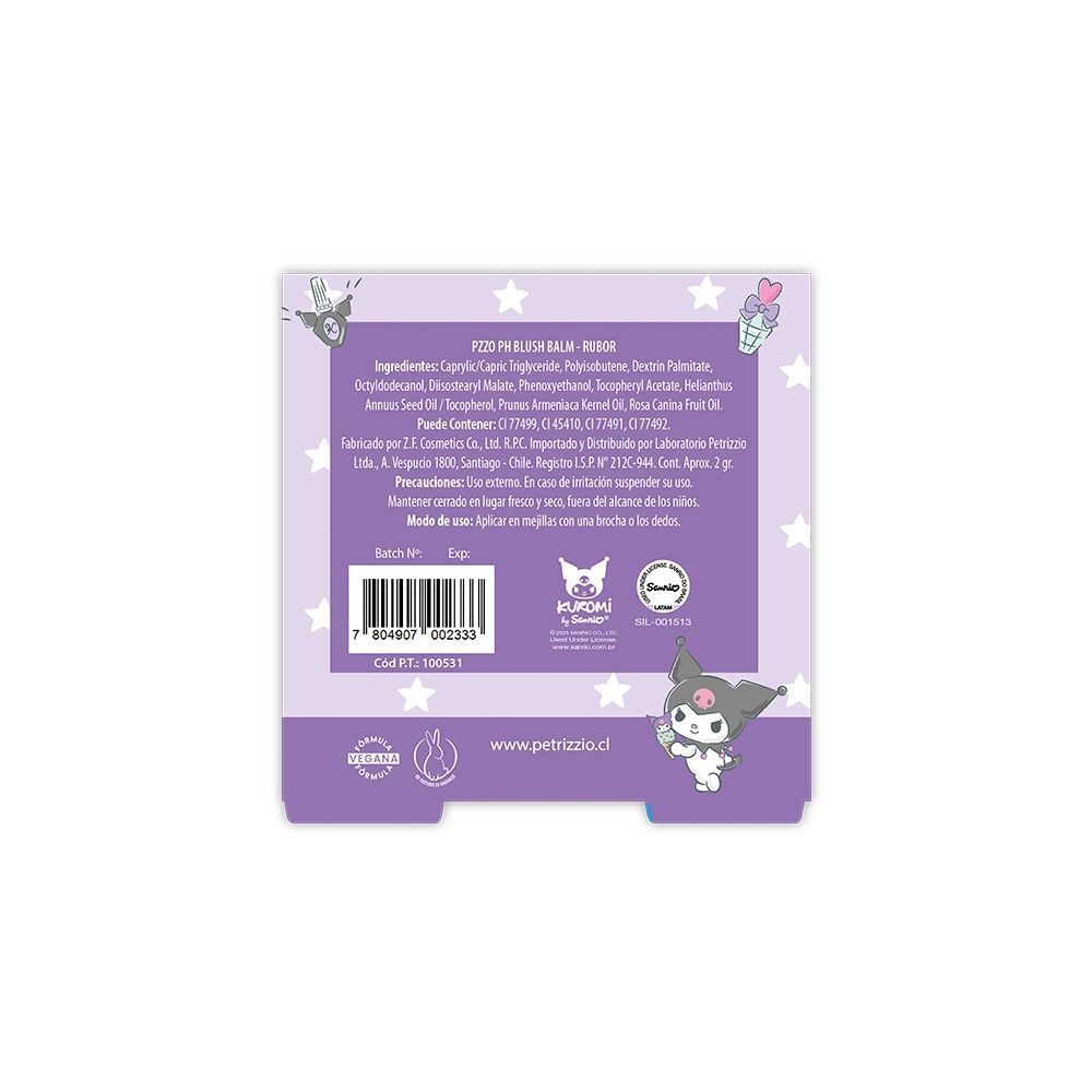 pH-Blush-Kuromi-textura-ligera-imagen-3