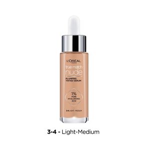 Serum-Rellenador-con-Color-True-Match-Nude-3-4-Medium-30-ml-imagen