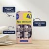 Pack-4-Antitranspirantes-Invisible-Black&White-48Hrs-150-mL-imagen-3