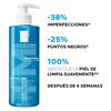 Limpiador-Facial-Effaclar-Gel+M-Purificante-400-ml-imagen-3