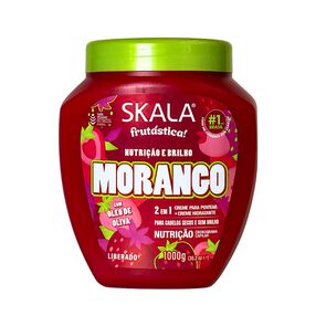 Máscara-Skala-Morango-Fresa-1000-gr-imagen