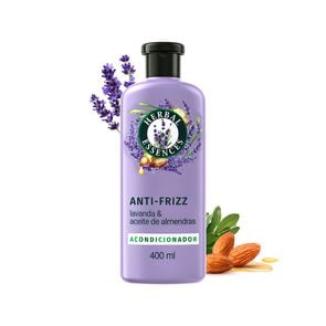 Acondicionador-Antifrizz-Lavanda-&-aceite-de-almendras-400-ml-imagen