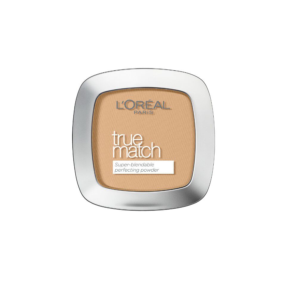Polvo-True-Match-D3;W3-Beige-Dore-imagen-1