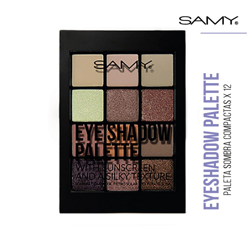 Paleta-X-12-sombras-compactas-Persian-Desert-imagen