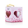 Hearts-Shower-Gel-100-mL-+-Body-Mist-50-mL-+-Esponja-imagen-1