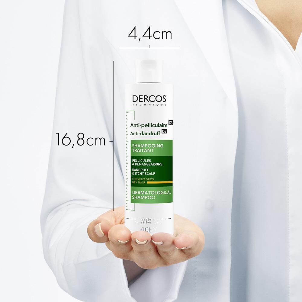 Dercos-Shampoo-Anticaspa-Caspa-Picores-Cabello-Seco-200-mL-imagen-2