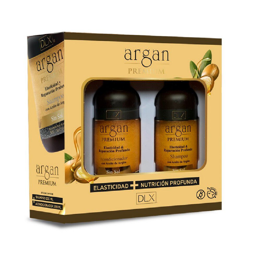 Estuche-Argán-Shampoo-200-mL-+-Acondicionador-200-mL-imagen