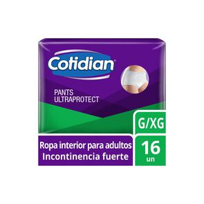 Pants-Ultra-Protect-Incontinencia-Fuerte-Talla-G-18-Unidades-imagen