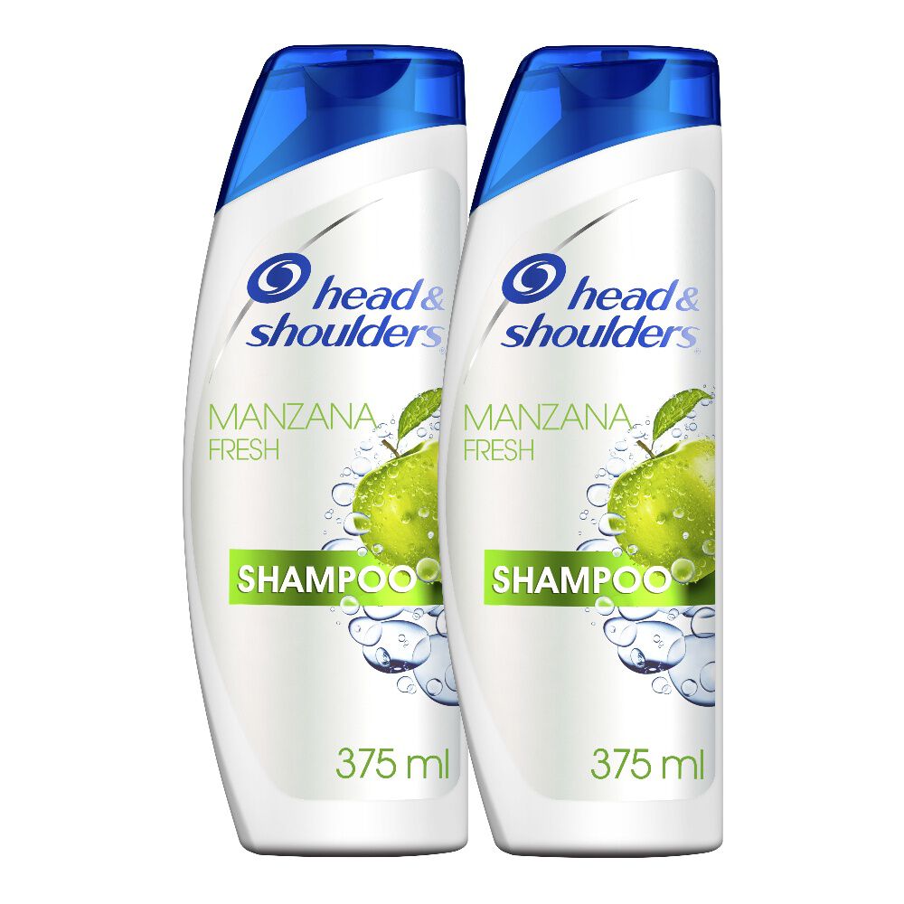 Shampoo-Control-Caspa-Manzana-Fresh-2-Pack-de-375-ml-imagen-1