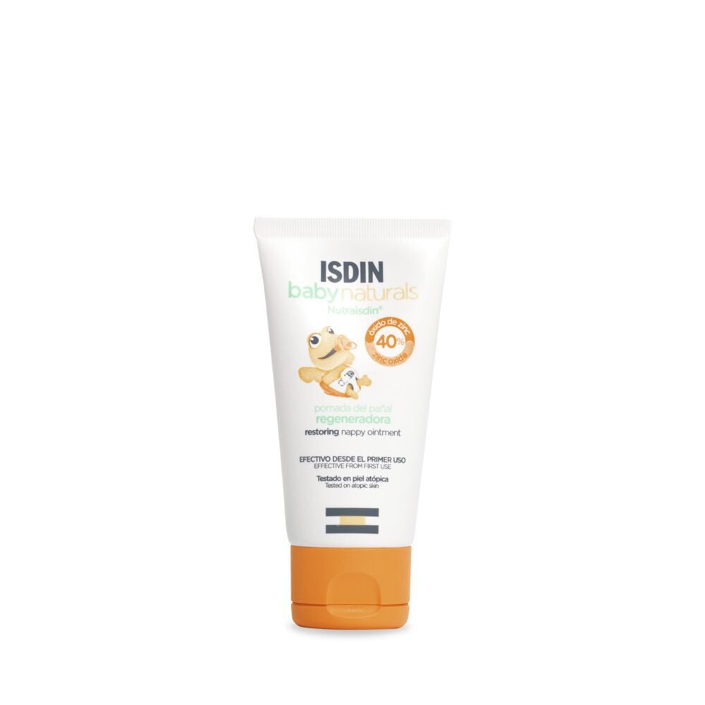 Babynaturals-Zn40-Pomada-del-pa&ntilde;al-regeneradora-para-la-piel-del-beb&eacute;-100ml-imagen-1