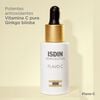 Isdinceutics-Flavo-C-Serum-Antioxidante-con-Vitamina-C-y-Ginkgo-Biloba-30-mL-imagen-2