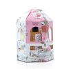 Romantic-Crema-Baño-+-Shower-Gel-+-Body-Locion-+-Esponja-imagen-3