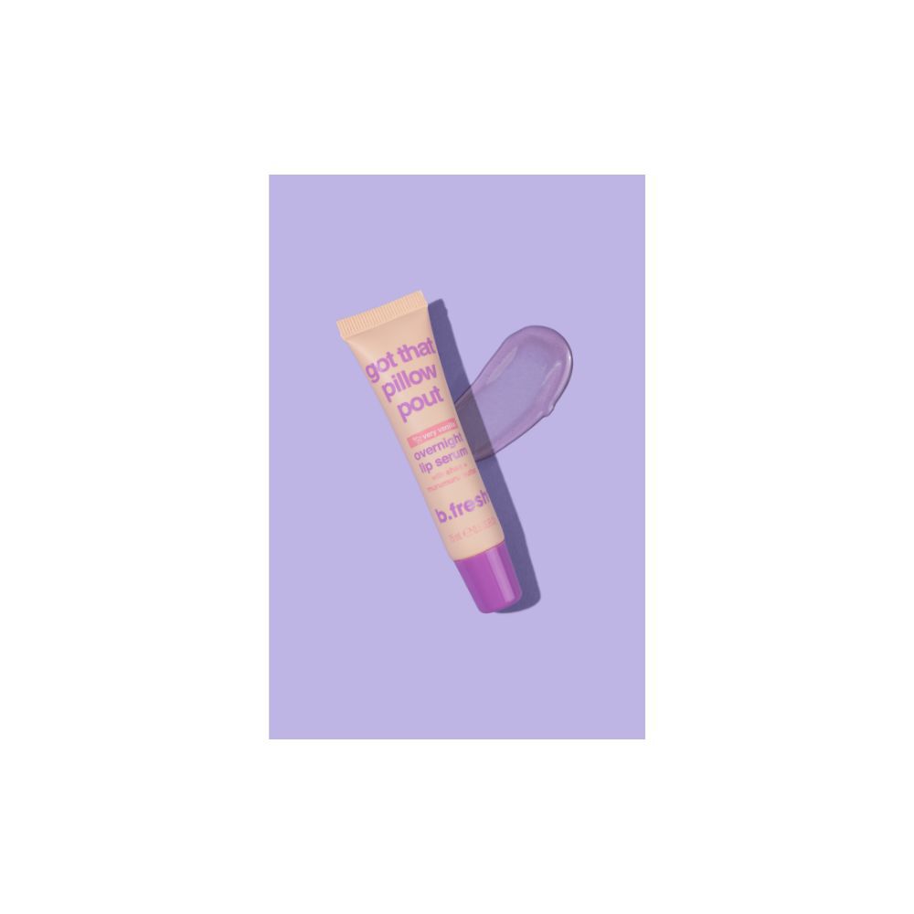 Got-That-Pillow-Pout-Lip-Serum-imagen-2