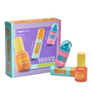 Set-Wave-Glow-Surge-Skincare-3-pasos-imagen
