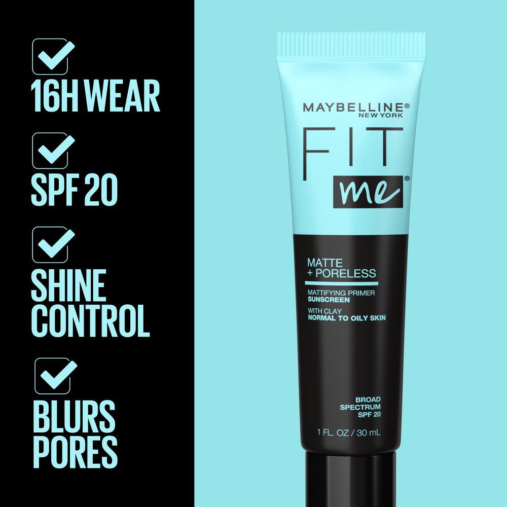 Fit-Me-Base-Matificante-Mate-+-Sin-Poros-Spf20-Piel-Normal-A-Grasa-30-mL-imagen-4