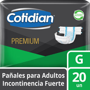 Pañal-Adulto-Premium-Unisex-Incontinencia-Fuerte-Talla-G-22-Unidades-imagen