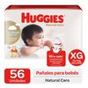Natural-Care-Pañal-Unisex-Talla-XG-56-Unidades-imagen-1